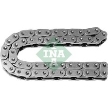 Ina Yağ Pompa Zinciri P207-P208-P308-P508-RZC-PARTNER-BERLINGO-C3-C4-C5-DS3-DS4-DS5 1.4-1.6 16V Vtı-Thp Ep3 EP6C Bmw E81 E87 E90 E60 E46 E93 E83 E84 E61 Z4 E85 Mercedes W169 04>12 W245 05>11 Mını R5