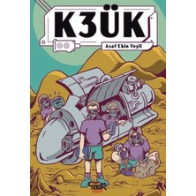 Kitabevimden K3ük