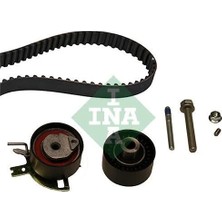 Ina Eksantrık Gergı Kiti P4007-P407-P508-P807-C-CROSSER-C5-C6-C8 2.2 Hdı Freelander 2 L359 06>14 Range Rover Evoque L538 11>19 Dıscovery Sport L550 14> Jaguar Xf I X250 Xf Sportbrake X250