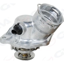 GVA Termostat 100 C Mercedes M273 W212 S212 C207 A207 W463 W221 W166 W251 C216 R230