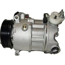 Mahle Klıma Kompresoru Land Rover Dıscovery Iv L319 Range Rover Sport I L320 . Jaguar Xf I X250 Xj X351