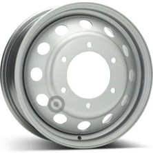 Jant 16 Jant 6 Bijon Ford Transit 13 > Çift Teker 6j x 16 x 6d x 180 ET:109.5 CB:138.8