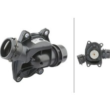 Hella Termostat 88 C Bmw M57 E46 E39 E38 E53 . Land Rover Range Rover Iıı 306D1 L322