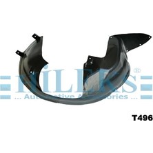 Hileks Çamurluk Davlumbazı Ön Sağ Peugeot Bıpper-Cıtroen Nemo-Fıat Fıorıno 05>