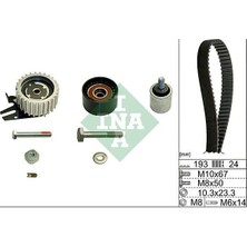 Ina Eksantrik Gergi Kiti Astra J 10> Insıgnıa A 08> Zafıra C 12> 2.0 Cdtı A-Y-Z20DT-DTC-DTE-DTJ-DTR
