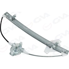 GVA Cam Mekanizması Ön Sol Hyundaı Accent Ön 00-05 Manuel