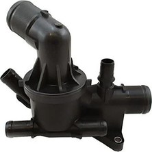 My Termostat Komple Contalı 75C Trafıc Iıı 1.6 Dcı-Vıvaro B 14 >