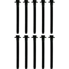 My Sılındır Kapak Saplama Setı Mercedes OM622 OM626 W205 W447 . Renault Trafıc Iıı 15>talısman 15> Kadjar 15> Megane Iv 15> Qashqaı Iı 13> X-Traıl 14> 1.6dci R9M