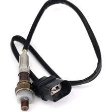 HELLUX Oksijen Sensörü 2kb. 2kj. 2cb. 2cj . 725 mm A3-Altea-Toledo-Octavıa-Leon Iı-Caddy Iıı Estate -Golf V-Vı-Jetta Iıı 1.6 16V