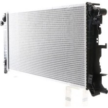 Mahle Motor Su Radyatoru Mercedes Sprınter B906 . Vw Crafter 30-35-50 680X388X26