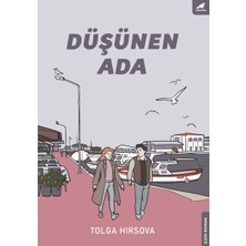 Kitabevimden Düşünen Ada