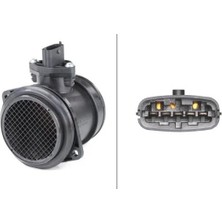 Hella Hava Debimetre Hava Kütle Ölcer Volvo S80 2.5t 06 11 V70 T5 C30 T5 S40 T5 C70 V50