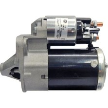 Hella Marş Motoru Dacıa Logan 06> Sandero 08> Duster 10> Renault Kangoo 01> 1.4 1.6