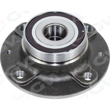 GVA Arka Teker Poryası Komple Abs Li Psa 307 00> Cıtroen C4 04> 129X25X59