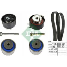 Ina Trıger Setı Land Rover 276DT 306DT Dıscovery Iıı-Iv L319 Range Rover L320 L405 L494 . Jaguar S-Type Iı X200 Xf X250 Xj X350 X351 X358 Komple