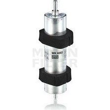 Mann Yakıt Filtresi Audı A4 8k -A5 8t3 2.0-2.7-3.0 Tdı V6 08 > Q7 3.0 Tdı-4.2 Tdı 2010 >