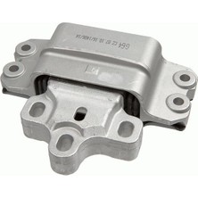 LEMFORDER Motor Takozu Sol Golf V-Passat-Caddy-Leon -A3-2.0-1.9tdı-Bma Bkp Bmp Bmr Bve Buz Cbaa Cbab Cbbb Cbac