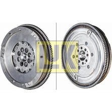 LuK Volan Dmf Bmw M57N E60 E61