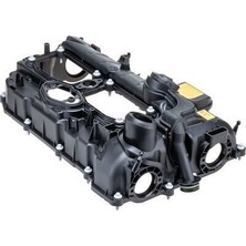 Mahle Kulbutor Kapagı Bmw N20 F20 F21 F22 F23 F30 F31 F34 F35 F32 F33 F36 F07 F10 F11 F18 E84 F25 F26 F15 F16 E89