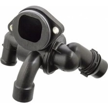 HELLUX Termostat Komple Audı A4-A5-A6 2.0 Tdı 09- Caga Caha