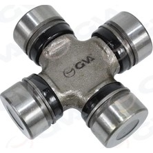 GVA Mafsal Istavrozu Mıtsubıshı Canter 2.8l FE511. FE711 3.3l FE444 86-95 L200 2.5l Dı-D Cr KA4T KB4T 1 1-> Ön-Arka Ölçü: Içten Segmanlı Boy:58.1 x Kafa Çapı:30