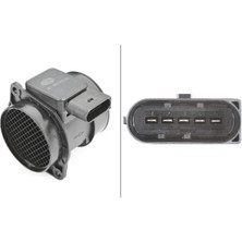 Hella Hava Akıs Metre Mercedes M111 W203 CL203 C208 W210 R170