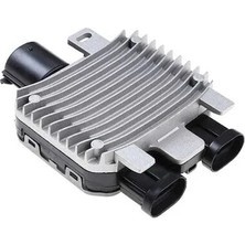 HELLUX Fan Motor Beyni Mondeo - S-Max