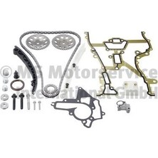 Kolben Eksantrık Zıncır Kıtı Astra G Astra H Combo C Corsa C Agıla Merıva A Tıgra X10XE X12XE Z10XE Z10XEP Full Set Dişli Conta Keçe Civatalar Dahil