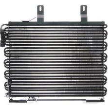 Mahle Klıma Radyatoru Bmw E30
