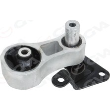 GVA Şanzıman Takozu Alt Ford Bmax-Fiesta 02> B Max 12 > Mazda Iı 04 >