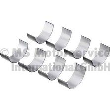 Kolben Kol Yatak 0.50 GRANDLAND-P207-P208-P308-P508-P2008-P3008-P5008-RZC-PARTNER-BERLINGO-C3-C4-C5-DS3-D S4 1.6 Thp-Vtı Ep6-Puretech Bmw N13 B16 F20 F30