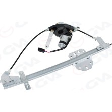 GVA Cam Mekanizması Motorlu Sağ Fıat Slx