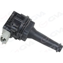 GVA Ateşleme Bobini Volvo C30 2.4-T5 06>14 C70 Iı 2.4-T5 06>12 S40 Iı 2.4-T5 S60 Iı 2.5-2.0 00>12 Ford F Ocus Iı Da .hcp.dp 2.5 Rs 09>11 Kuga I 2.5 4x4 08>12