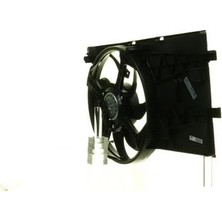 Mahle Fan Motoru Klimalı Peugeot Bıpper 08> Cıtroen Nemo 08> Fıat Fıorıno 08> 1.3-1.4 Hdı