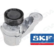 GVA Gergi Rulmanı Kutuklu Volvo S60 2.4d 2.4d5 01 > S80 2.4d D5 01-06 V70 01 > XC90 02 > XC70 02 >