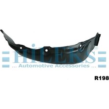 Hileks Çamurluk Davlumbazı Ön Sol R19 94-01