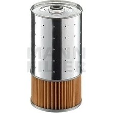 Mann Yag Fıltresı Mercedes OM601 OM602 OM603 W201 W202 W124 W140