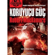 Kitabevimden Cherub 14 - Koruyucu Güç