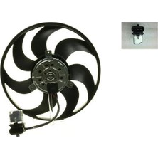 Mahle Fan Motoru Astra H-Zafıra B 1.3-1.6-1.9 Astra G 98>zafıra A 1.2/1.4 16V 1.6ı 98>