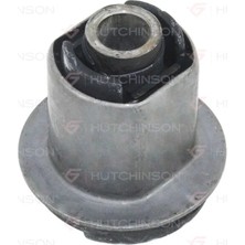 HUTCHINSON Arka Dingil Travers Burcu Peugeot P206 98>12