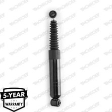 Monroe Arka Amortisör L/r Jumpy 95>06 Expert 95>06 Ulysse 94>02 Evasıon 94>02 P806 94>02 Scudo 96>06 Gazlı