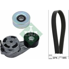 Ina Kanallı Kayıs Setı Bmw N13 F20 F21 F30 F31 F35 Kutuklu