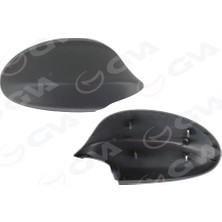 GVA Ayna Kapagı Astarlı M3/m4 Tip Sağ Bmw E90 E91 05&GT;0AYNA Kapagı Astarlı Sağe 90 M3/m4 Tip 2005 2009