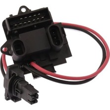 HELLUX Kalorifer Rezistansı Renault Megane I 1.4-1.6-1.8-1.9 99-03