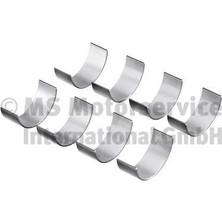 Kolben Kol Yatak Std GRANDLAND-P207-P208-P308-P508-P2008-P3008-P5008-RZC-PARTNER-BERLINGO-C3-C4-C5-DS3-DS 4 1.6 Thp-Vtı Ep6-Puretech Bmw N13 B16 F20 F30