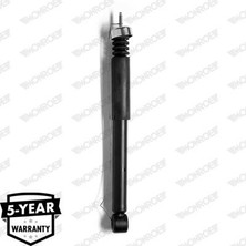 Monroe Arka Amortisör Sag-Sol Renault Clıo Iı 98> Clıo Symbol 02> Symbol Iı 08> Gazlı