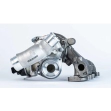 KKK Turbo Polo 14>ıbıza-Fabıa-A1 14>1.4tdı Cusb-Cyzb Borgwarner