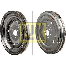 LuK Volant Otomatik Dsg Golf5-Golf6-Jetta-Passat-A3-Leon Cjza-Cyva-Caxa-Bse 1.2-1.4 Tsı