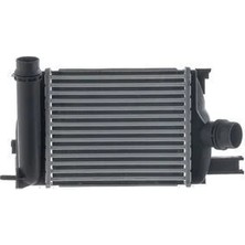 Mahle Turbo Radyatörü Intercooler Renault Clıo Iv 0.9 Tce 12 > Dacıa Logan Iı-Mcv Iı-Sandero II12 >