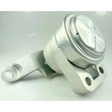 HUTCHINSON Motor Takozu Sağ Ford Mondeo-Smax-Galaxy 07> 2.0 Tdci Volvo 124 -T4 T4F- 2.0 11> V70 Volvo 2.0 D 135 07>15